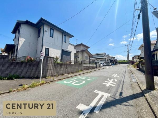 JR内房線　木更津市真舟2丁目　中古戸建