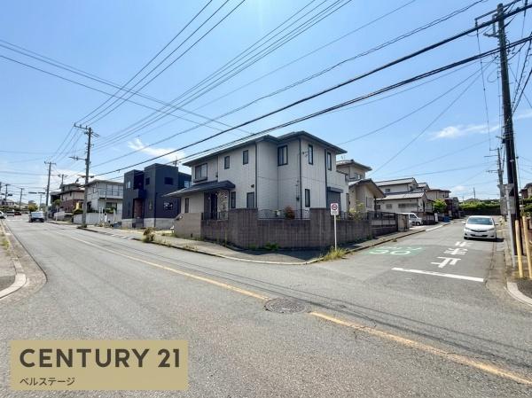 木更津市真舟２丁目の中古一戸建て