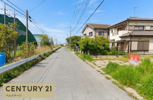JR内房線　木更津市江川　新築戸建