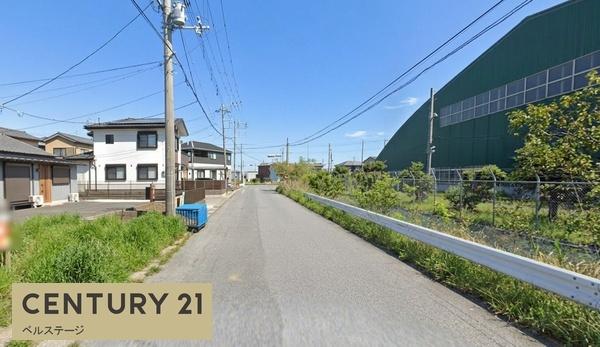 JR内房線　木更津市江川　新築戸建