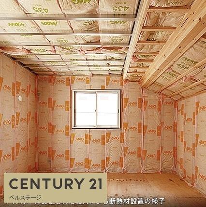 JR内房線　木更津市高柳　新築戸建1号棟