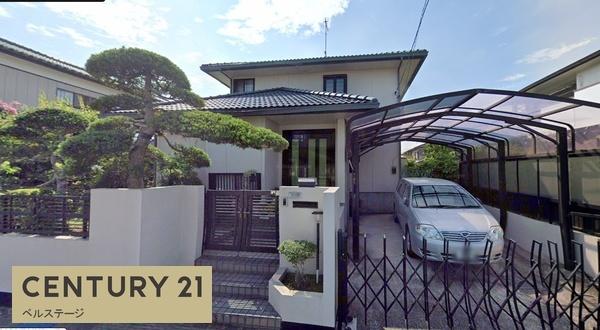 JR内房線　市原市若宮6丁目　中古戸建