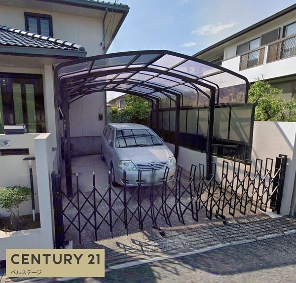 JR内房線　市原市若宮6丁目　中古戸建