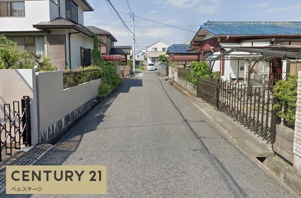 JR内房線　市原市若宮6丁目　中古戸建