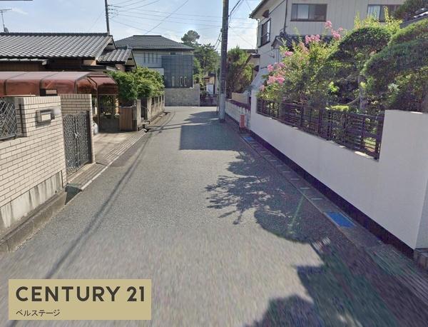 JR内房線　市原市若宮6丁目　中古戸建