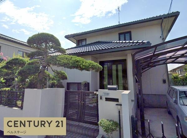 市原市若宮６丁目の中古一戸建て