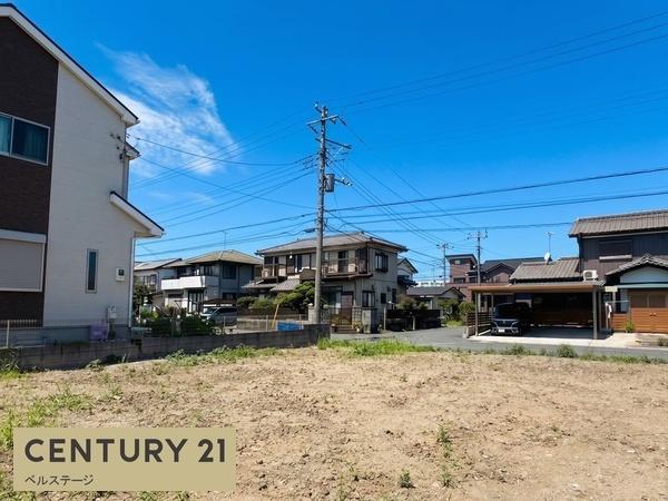 木更津市江川の土地