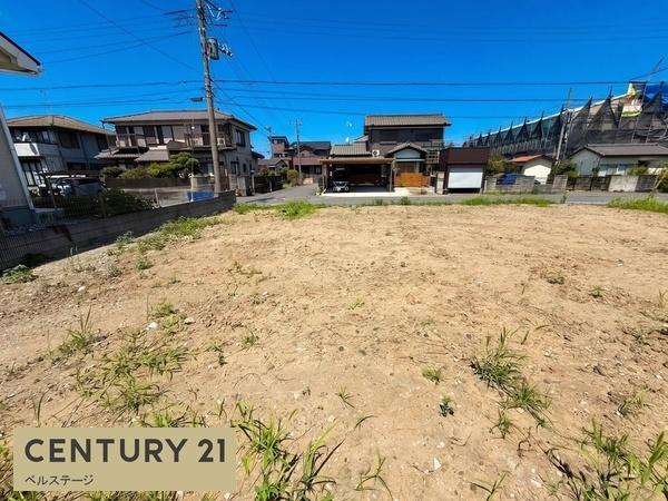 木更津市江川の土地