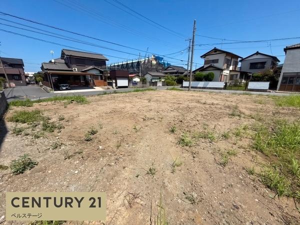 木更津市江川の土地