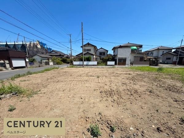 木更津市江川の土地