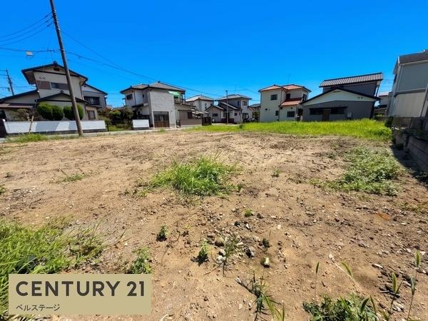 木更津市江川の土地