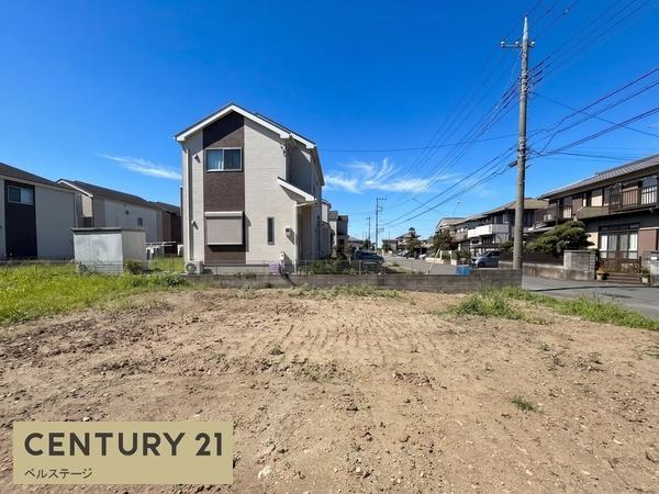 木更津市江川の土地