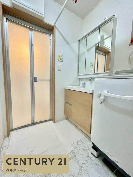 木更津市金田東３丁目の中古一戸建て