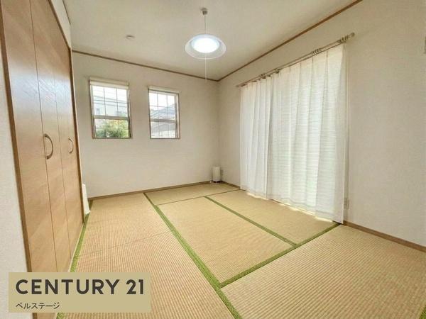 木更津市金田東３丁目の中古一戸建て