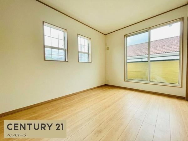 木更津市金田東３丁目の中古一戸建て