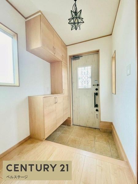 木更津市金田東３丁目の中古一戸建て