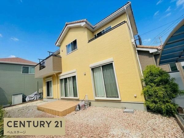 木更津市金田東３丁目の中古一戸建て