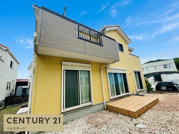 木更津市金田東３丁目の中古一戸建て