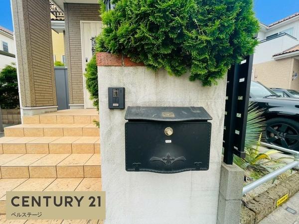 木更津市金田東３丁目の中古一戸建て