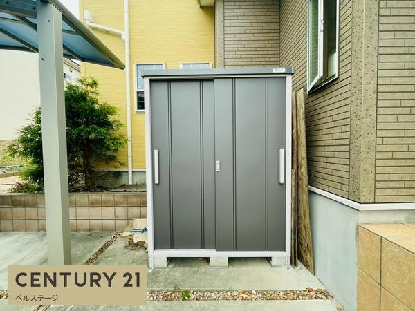 木更津市金田東３丁目の中古一戸建て