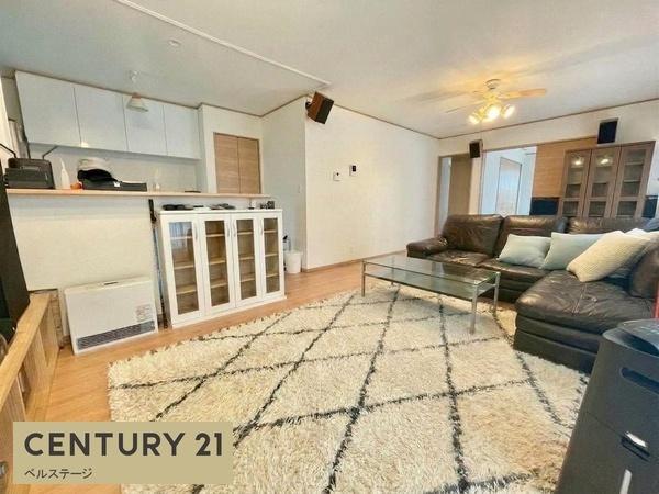 木更津市金田東３丁目の中古一戸建て