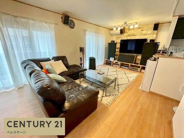 木更津市金田東３丁目の中古一戸建て