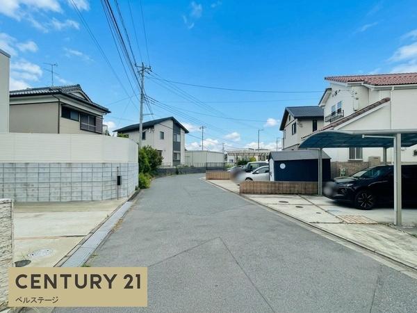 木更津市金田東３丁目の中古一戸建て