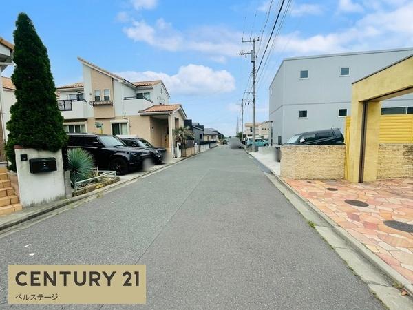 木更津市金田東３丁目の中古一戸建て