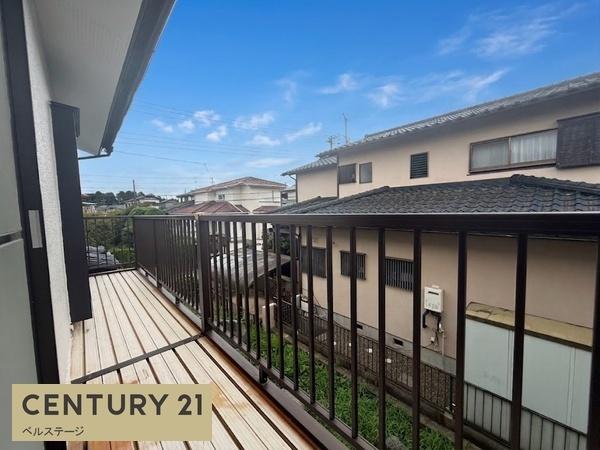 市原市桜台２丁目の中古一戸建て