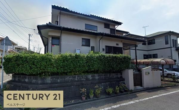 JR内房線 市原市桜台2丁目 中古戸建