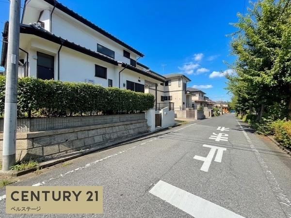 市原市桜台２丁目の中古一戸建て