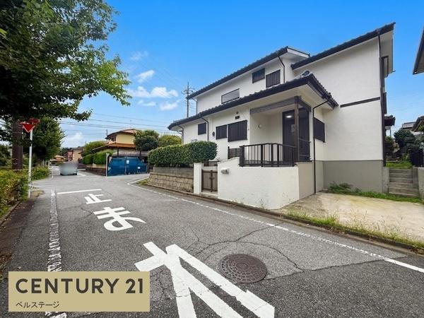 市原市桜台２丁目の中古一戸建て