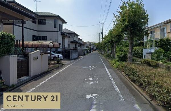 市原市桜台２丁目の中古一戸建て