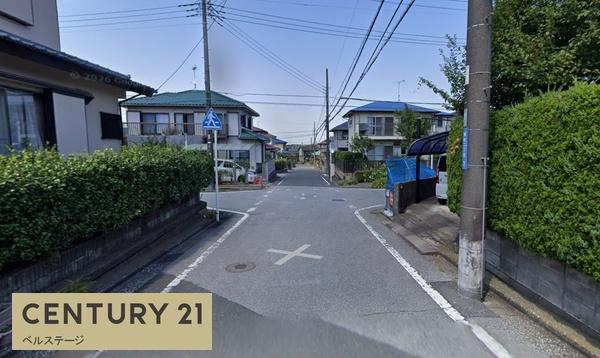 市原市桜台２丁目の中古一戸建て
