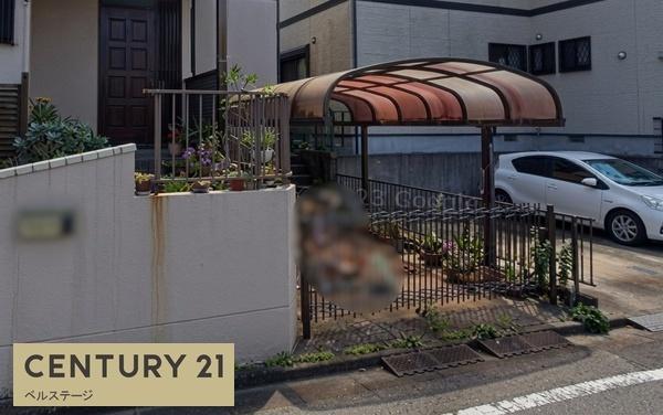 市原市桜台２丁目の中古一戸建て