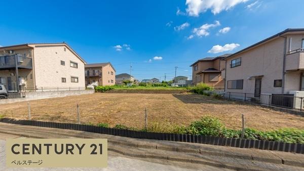 JR内房線 君津市北子安6丁目 売土地