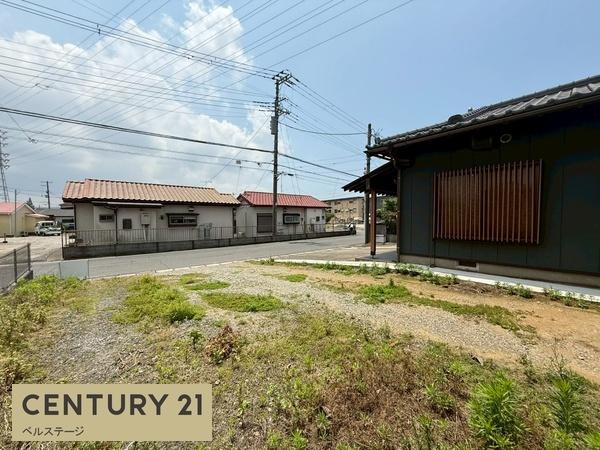 君津市大和田２丁目の土地