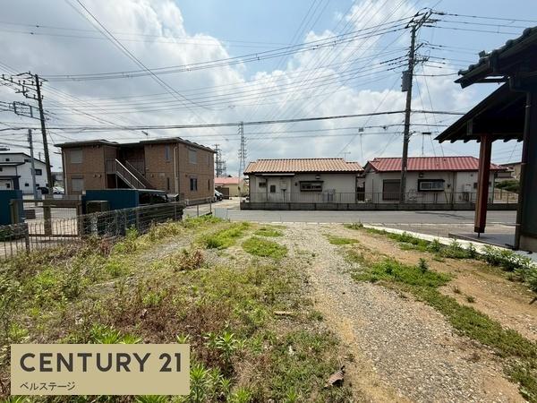 君津市大和田２丁目の土地