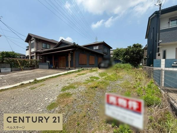 君津市大和田２丁目の土地