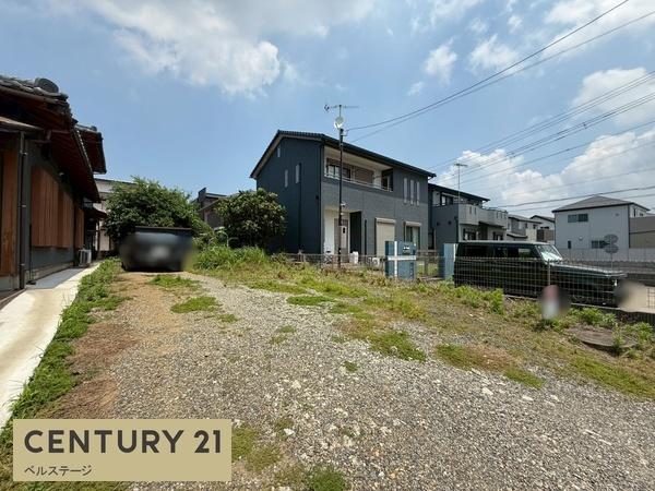 君津市大和田２丁目の土地