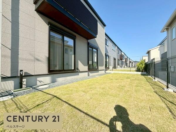 JR内房線　木更津市瓜倉　新築戸建14号棟