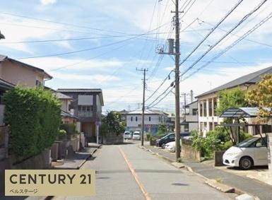 袖ケ浦市長浦駅前２丁目の土地