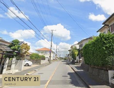 袖ケ浦市長浦駅前２丁目の土地