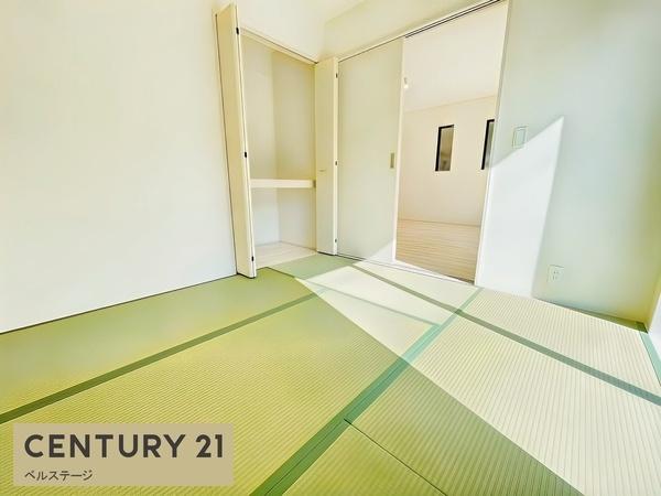 JR内房線　木更津市永井作　新築戸建2号棟