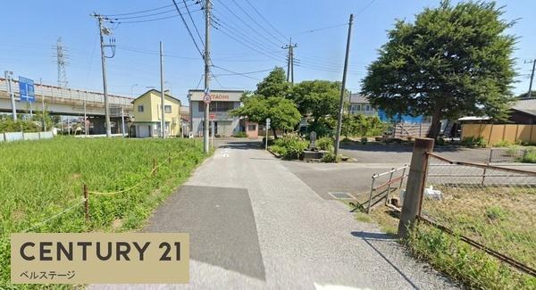 JR内房線　木更津市永井作　新築戸建2号棟