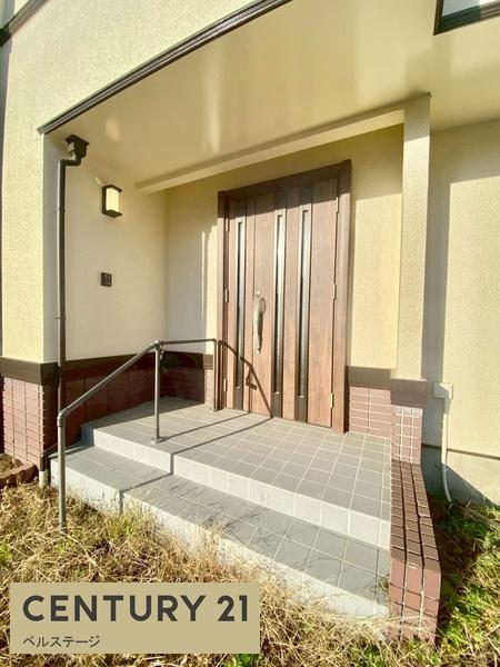 木更津市請西東３丁目の中古一戸建て