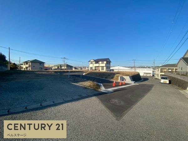 木更津市請西東３丁目の中古一戸建て