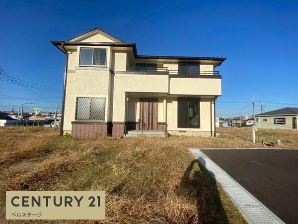 木更津市請西東３丁目の中古一戸建て