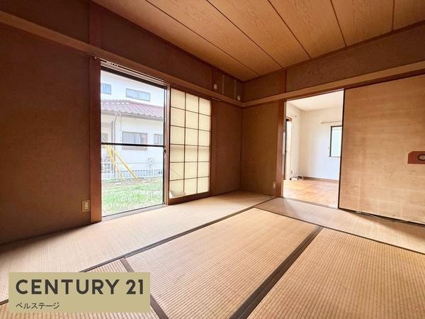市原市北国分寺台１丁目の中古一戸建て