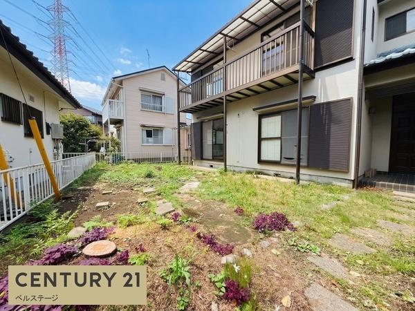 市原市北国分寺台１丁目の中古一戸建て